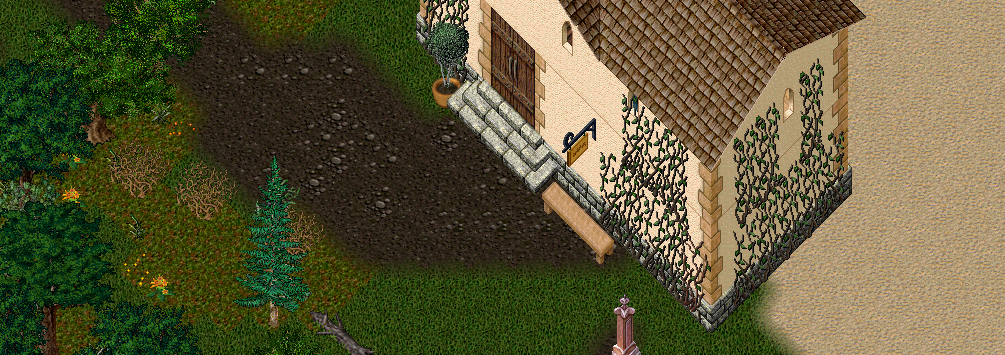 Army of Good Headquarters est. 1999